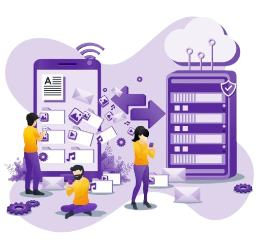 Backup Solutions and Benefits