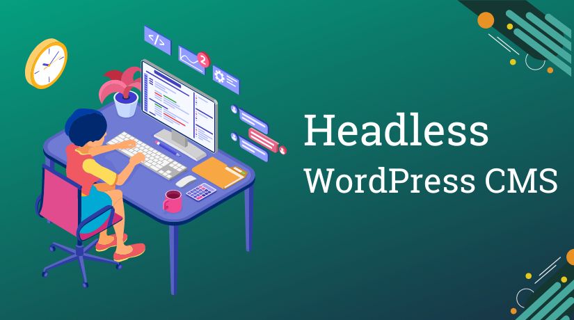 Headless WordPress CMS