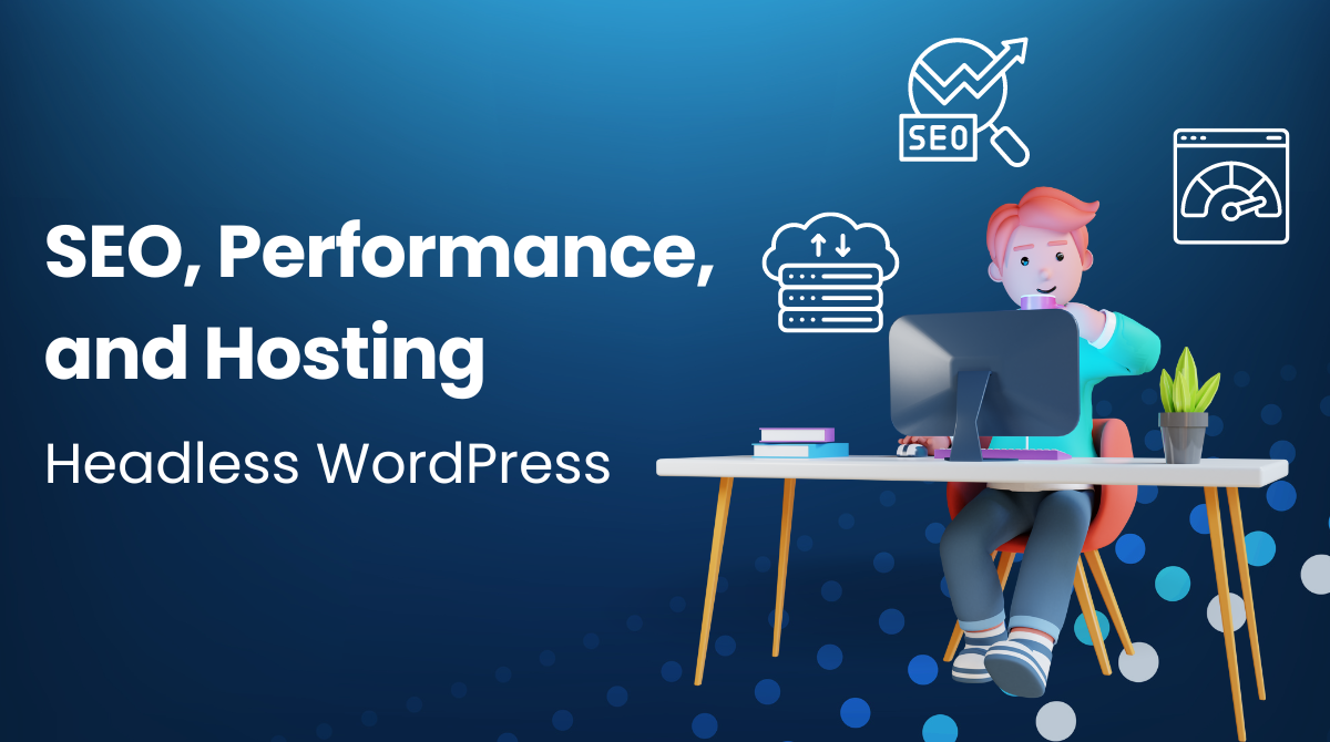 Hosting for Headless WordPress
