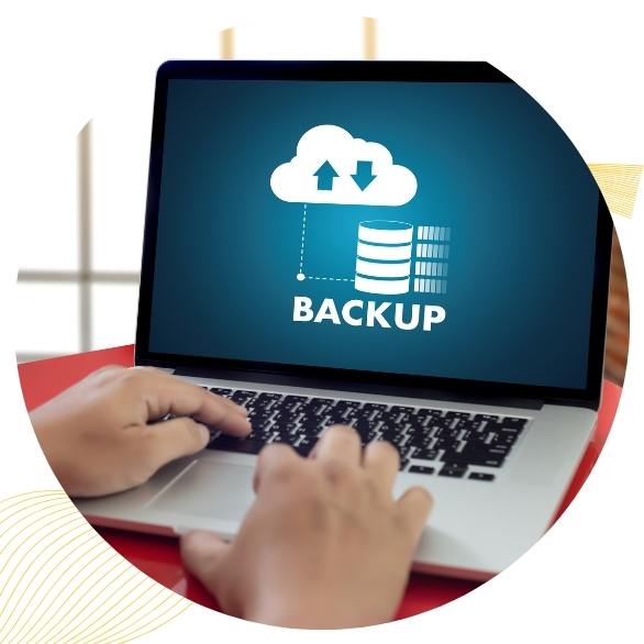 Migration and backup