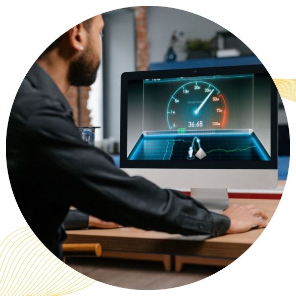 website speed optimization