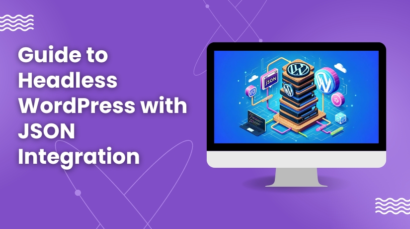 Headless Wordpress With Json Integration