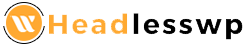 WP Headless