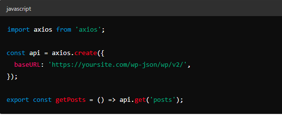 WordPress
