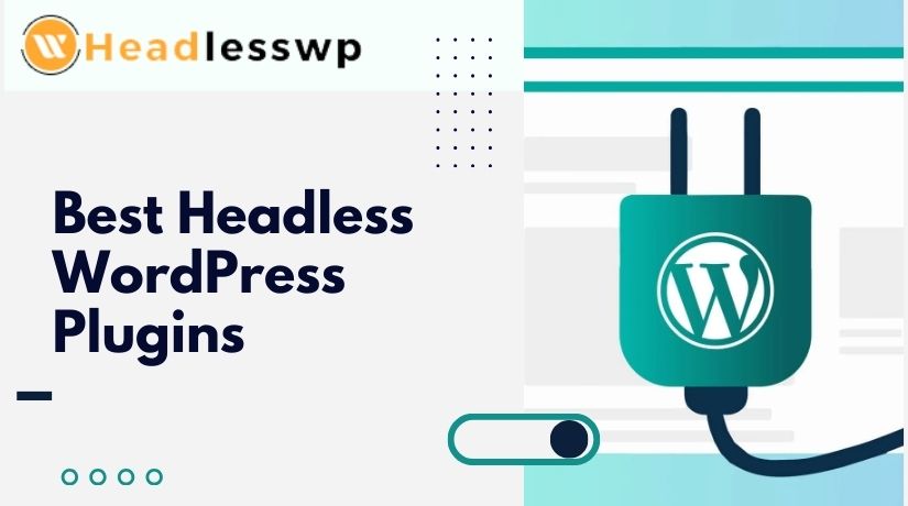 Headless WordPress Plugins