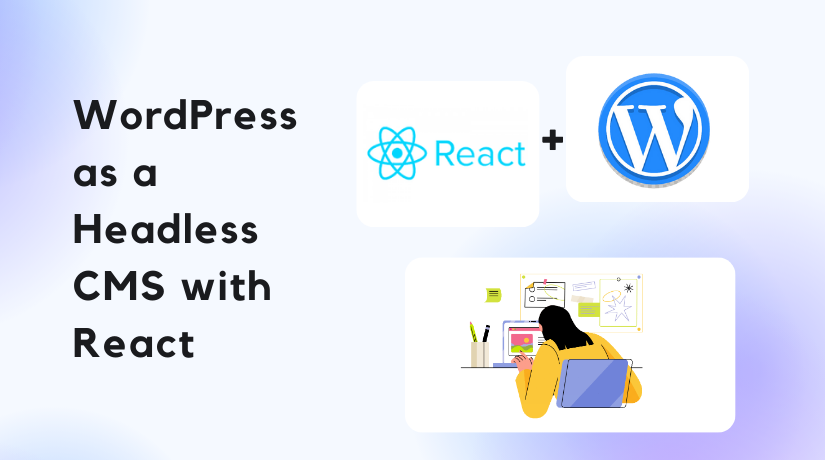 Headless WordPress React