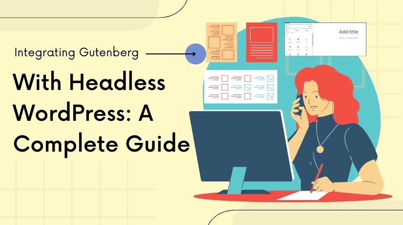 headless wordpress gutenberg