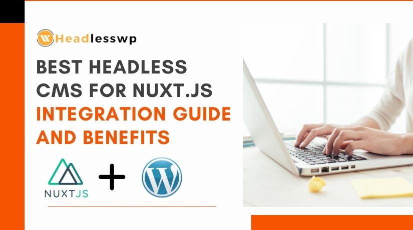 Headless Wordpress Nuxt.js