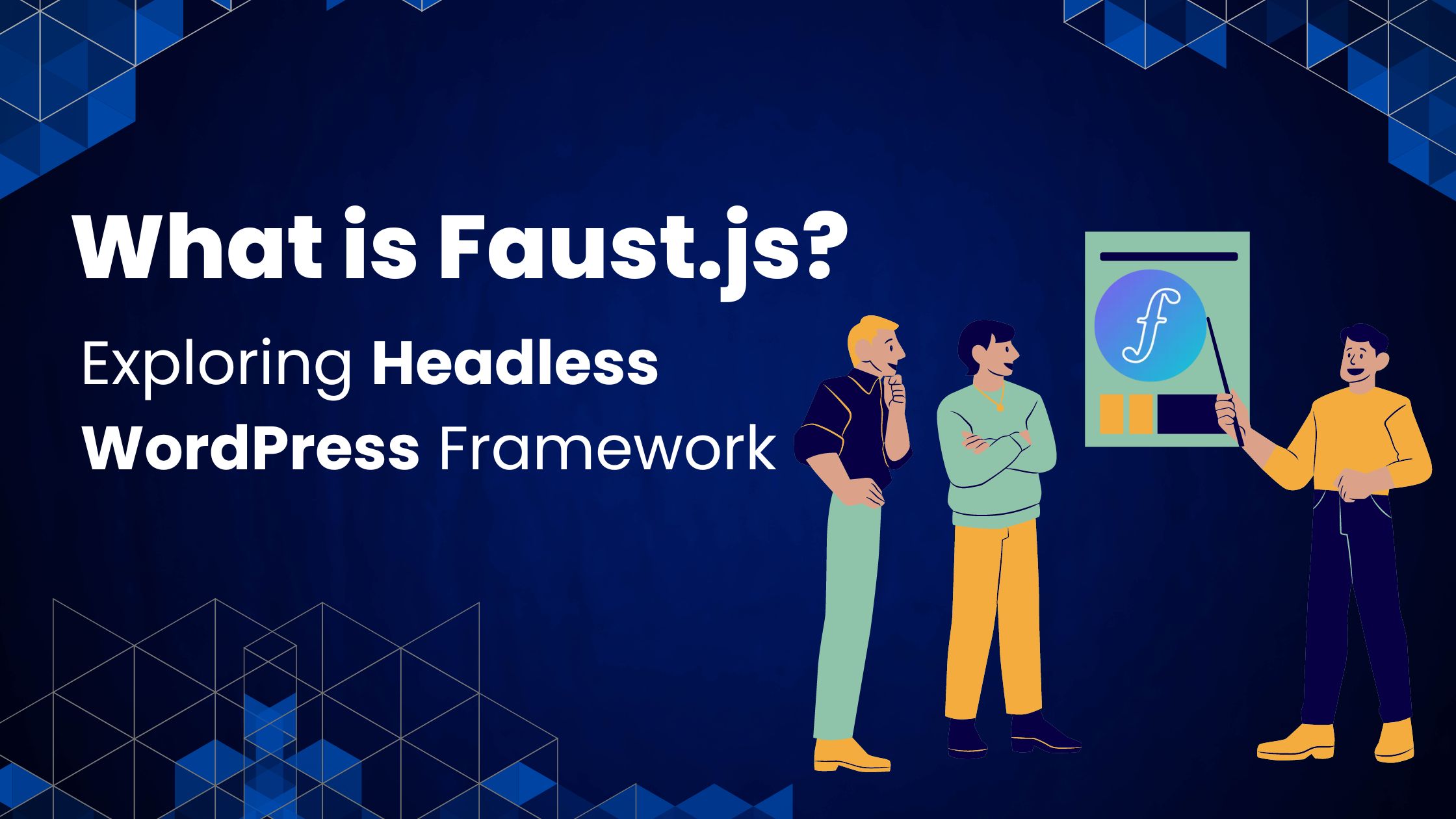 Faust.js
