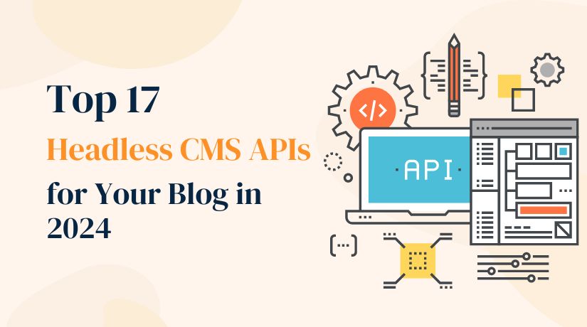 Headless CMS APIs