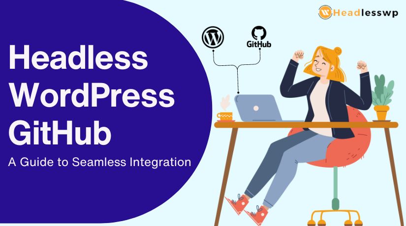 GitHub Headless WordPress