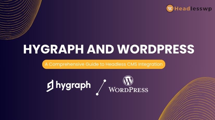 Headless Hygraph CMS