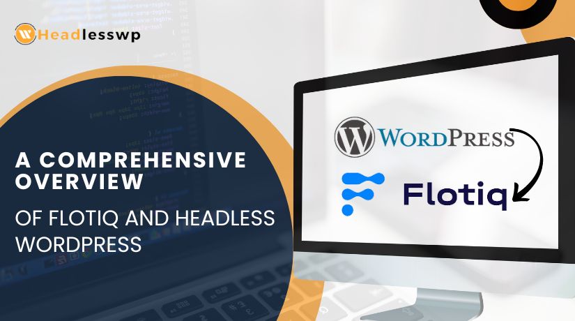 Flotiq Headless WordPress