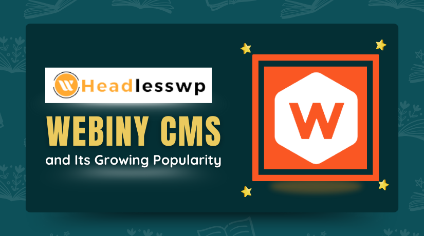 Webiny CMS